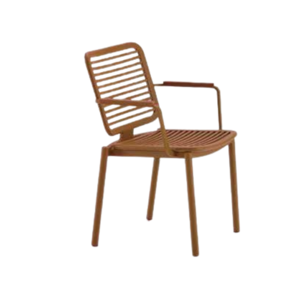 ARMONA DINING CHAIR-02