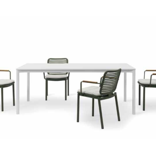 ARMONA DINING TABLE