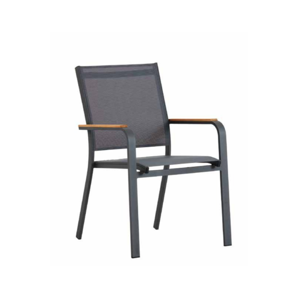 BRUGES SLING CHAIR