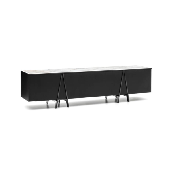 EASEL SIDEBOARD