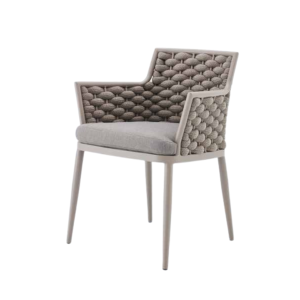 LEON DINING CHAIR