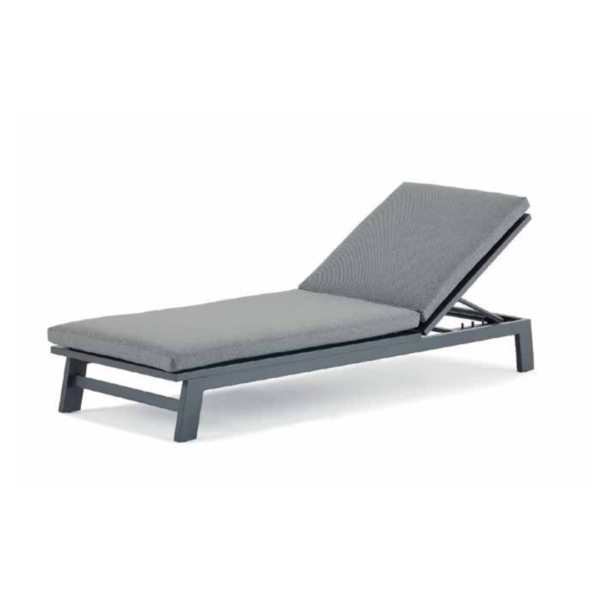 LISKEY SUN LOUNGER