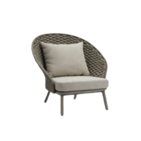 MALLOW ARMCHAIR