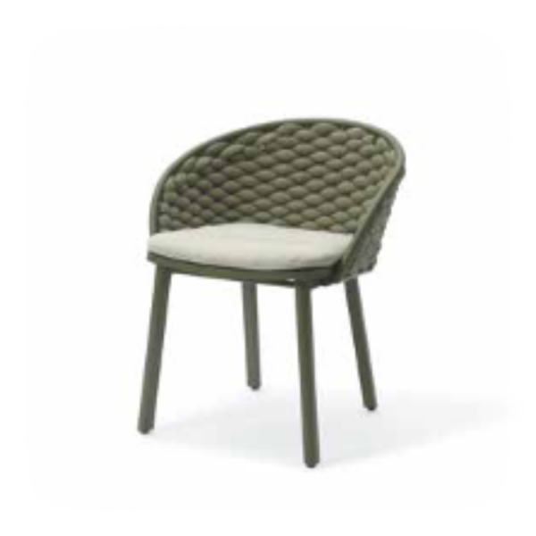 MALLOW DINING CHAIR