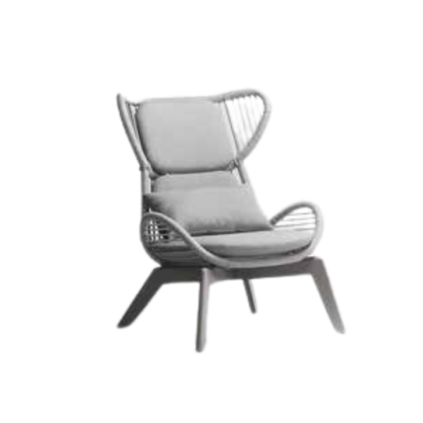 MERANO CHAIR HIGH-BACK