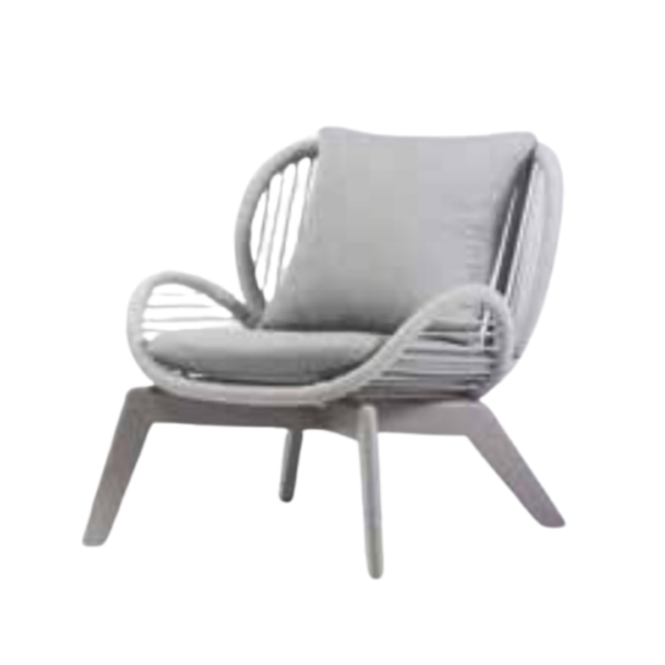 MERANO CHAIR LOW-BACK