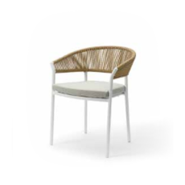 MOBILI DINING CHAIR