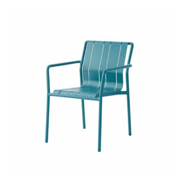 OLIVER DINING CHAIR