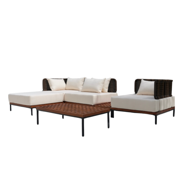 QUADRADO SOFA