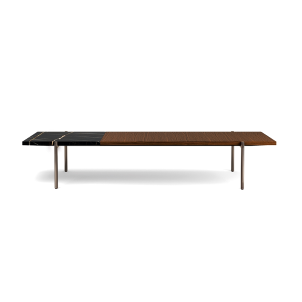 SUPERQUADRA DINING TABLE