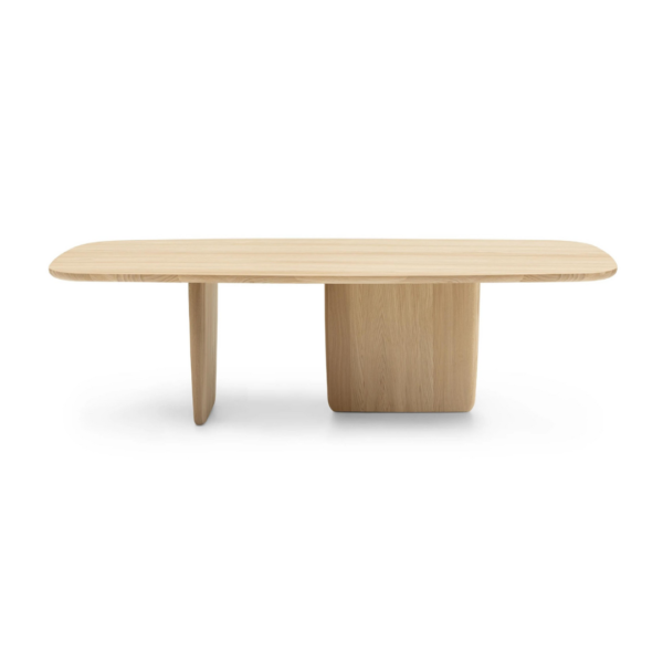 TOBI-ISHI DINING TABLE