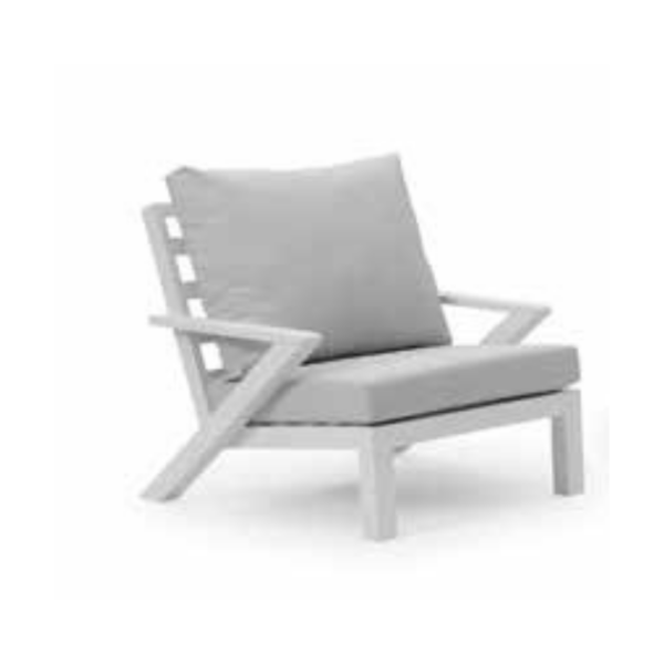 WENTWORTH ARMCHAIR